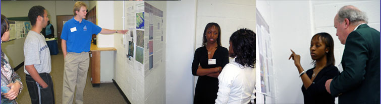 GRSS Research Poster Session
