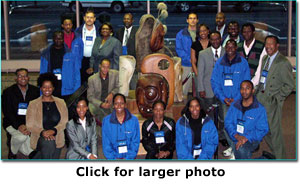 IGARSS 2004 Group Photo