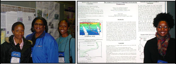 IGARSS 2004 Poster Session