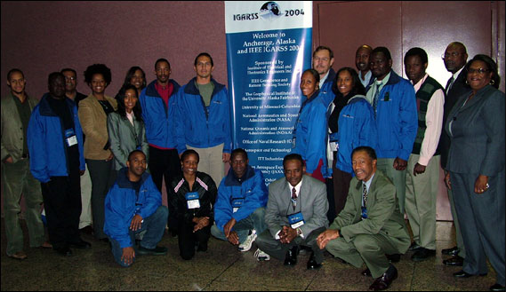 IGARSS 2004 Group