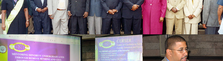 AARSE Nairobi Conference 2004