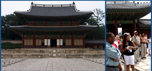 IGARSS 2005 :: Seoul, Korea