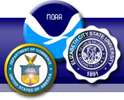 NOAA EPP at ECSU