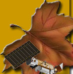 NRTS 2003 Fall Conference