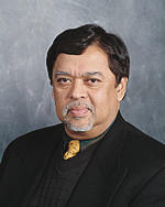 Dr. Ali Khan