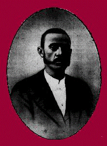 Israel Charles Norcom