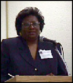 Dr. Linda Hayden