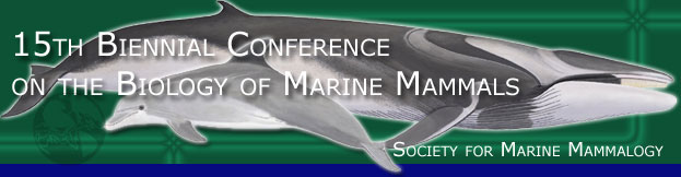 Marine Mammal Conference