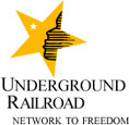 Underground Railroad Network to Freedom