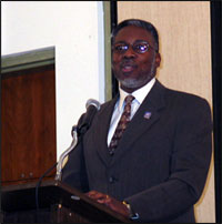 Dr. Mickey Burnim