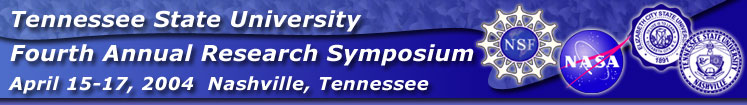 TSU Research Symposium