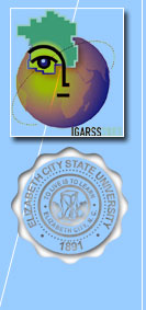 IGARSS 2003 and ECSU
