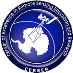 Center of Excellence in Remote Sensing Eduation and Research