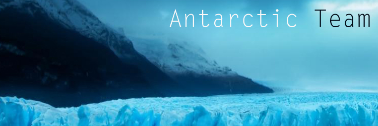 Antarctic Team