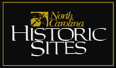 North Carolina Historic Sites