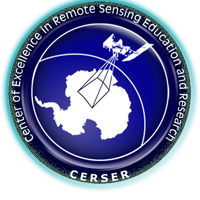Center of Excellence in Remote Sensing Education and Research