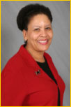 Dr. Cynthia Warrick