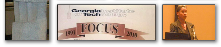FOCUS 2010