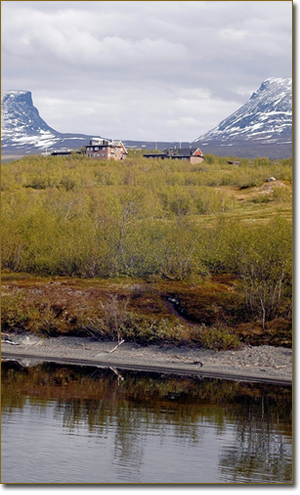 Abisko