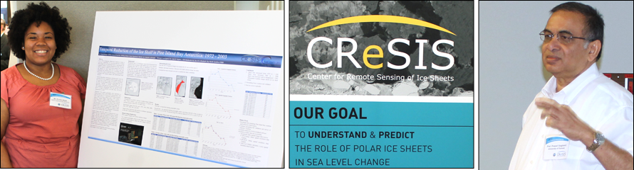 CReSIS 2012 Advisory Board