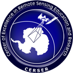 Center of Excellence in Remote Sensing Education and Research