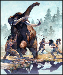 Mammoth