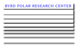 Byrd Polar Research Center