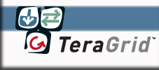 TeraGrid