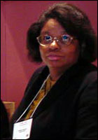 ADMI President, Dr. Andrea Lawrence