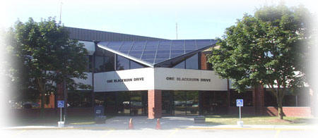 Photo of Northeast Regional Office