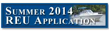 REU Application